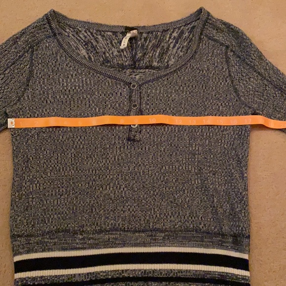 We the Free Sweater - Picture 5 of 8